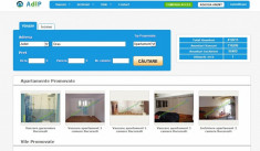 Vand site-ul anunturidelaparticulari.ro , de anunturi imobiliare foto