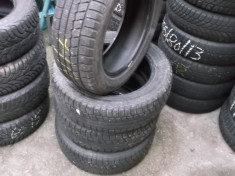 Anvelope iarna Bridgestone 155/80/13 set 4 buc germania foto