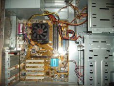 Unitate PC AMD Sempron 64 2800+ foto