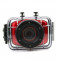 Mini camera video HD subacvatica cu Touch Screen gen GOPRO