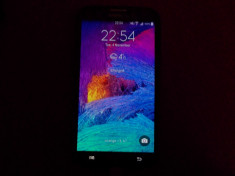 Samsung Galaxy Note II 2 N7100 16GB Gri foto