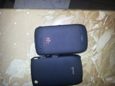 Vand blackberry curve 8520 foto