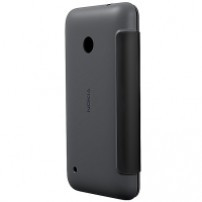 Husa piele Nokia Lumia 530 CC-3087 Blister Originala foto