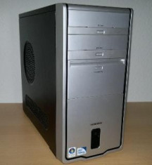 Unitate Pc pentium d (915) 2.8 Ghz Dual core foto