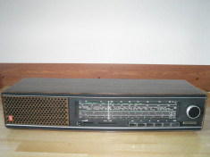 radio GRUNDIG rf 511 foto