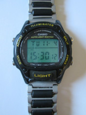 CEAS CASIO ILLUMINATOR foto