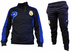 TRENING ADIDAS REAL MADRID Conic MODEL UNICAT foto