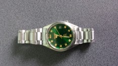 Ceas mecanic (armare manuala) SEIKO - replica foto