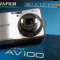 NOU Fujifilm FinePix Av100 12mp