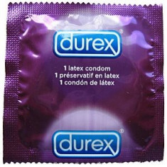 Prezervative DUREX ELITE foto