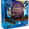 Consola Sony PS3 Slim 12GB + Book Of Spells - Bundle