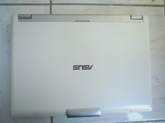 Dezmembrez Laptop Asus W7S Defect foto