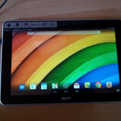 Tableta Acer Iconia A3