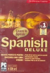 Learn To Speak Spanish foto