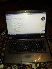 Laptop hp Pavilion g6 i5 foto