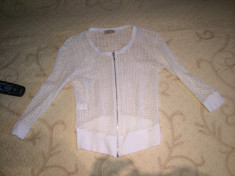 Cardigan / pulover dama BSB foto