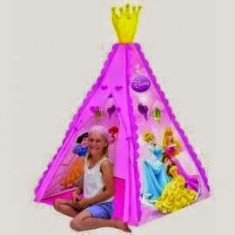 Cort Disney Princess pentru fetite - OKAZIE foto
