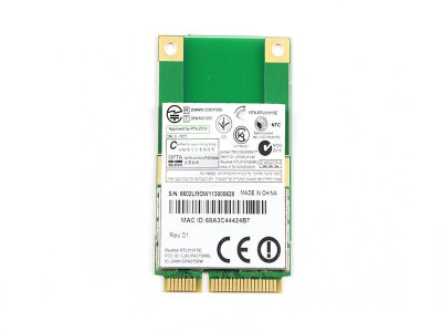 placa wireless Toshiba Satellite Pro L500 L500D L505 L505D L550 L550D L555 L555D foto