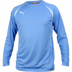 Bluza barbati Puma Vencida LS Shirt #1000000248197 - Marime: L foto