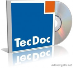 TECDOC Q4.2014 - MEREU ULTIMA VERSIUNE foto