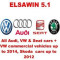 ELSA WIN VAG Group NEW ElsaWin 4.10 FULL Pack 2014