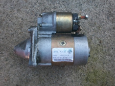 Electromotor Fiat Punto 1.2 benzina an 2001 foto