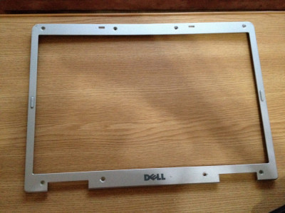 Rama display Dell Inspiron 9200 9300 9400 A37.139 A117 foto