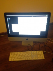 iMac 12,1 Mid-2011 22 inch 2.7 Ghz i5 foto