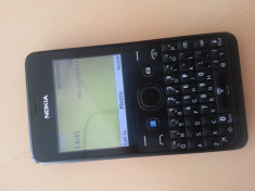 Vand Nokia Asha 210 foto