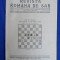 REVISTA ROMANA DE SAH * DIRECTOR MIHAIL SADOVEANU - ANUL XVI.NR.10 - OCTOMBRIE 1947
