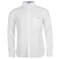 Camasa Barbati Pierre Cardin Oxford - Marimi disponibile S,M,L,XL,XXL foto