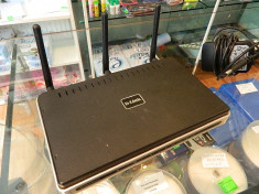 Router d-link dir 635 foto