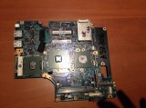 Placa de baza functionala Sony Vaio PCG - 6H2M VGN - 5SM A37.106, 478, DDR2, Contine procesor