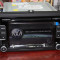 VW RCD 510 DELPHI MP3/MAGAZIE 6 ISCURI/CARD/TOUCH PASSAT/GOLF 5,6