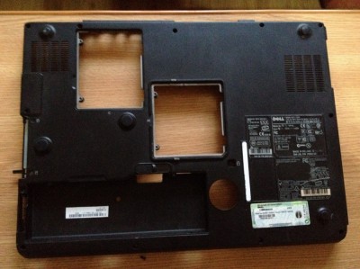 Bottomcase Dell Inspiron 9200 A37.122 foto