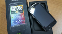 HTC Sensation excelent foto