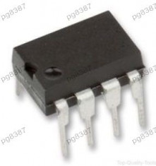 Circuit integrat TLE2072CP, amplificator operational - 003476 foto