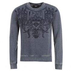 Bluza Pulover Barbati Tapout UFC - Marimi disponibile de la S la XXL foto