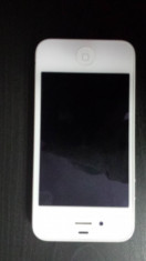 iPhone 4 16GB foto