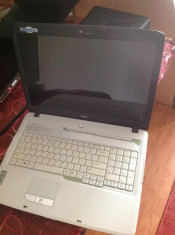 Acer Aspire 7520G 17&amp;quot; foto