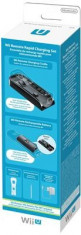 Nintendo Remote Rapid Charging Set Wii And Wii U foto