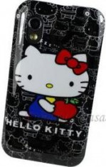 Husa Hello Kitty LG P970 foto