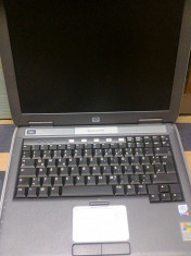 laptop hp omnibook XE 4500 , pentru piese --- pret final --- foto