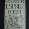 Salvador Espriu - Poezii