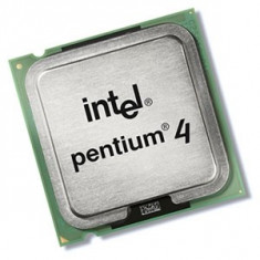 Procesor Pentium 4 631 3Ghz 2mb fsb 800, TESTAT, GARANTIE SCRISA 12 LUNI. foto