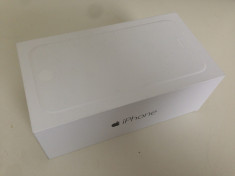 Vand CUTIE IPHONE 6 64GB Space Grey , originala , fara accesorii , foto REALE ! foto