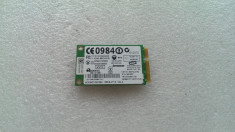 7488. Lenovo S10E Wireless BROADCOM BCM94312MCGSG foto