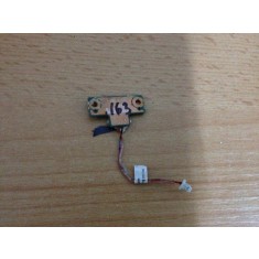 Buton pornire Toshiba Satellite L300 A30.163