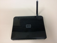 Router Wi-Fi D-Link DIR-600 foto