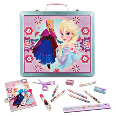 Kit arta Frozen foto